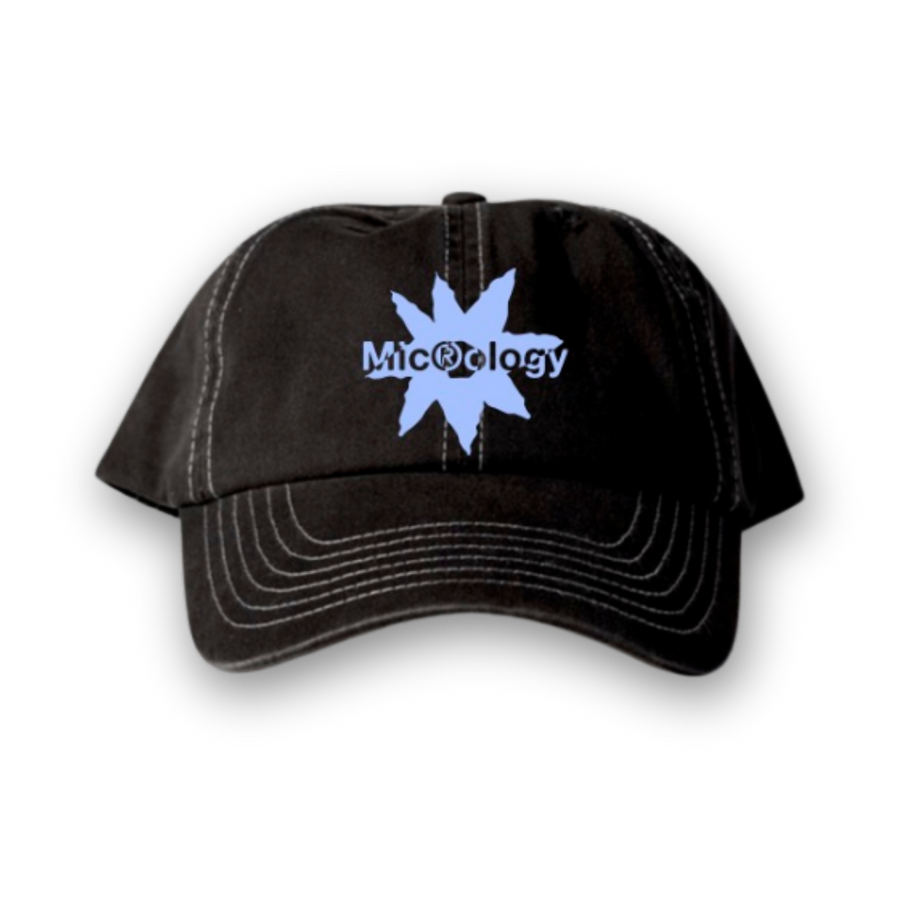 Micrology Rising Sun Cap