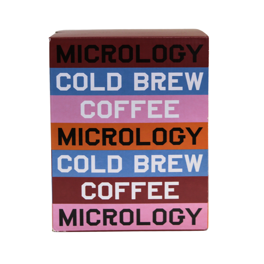 Cold Brew Cask - 2L